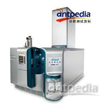 X-500RSCIEX QTOF系统 适用于高分辨质谱X500R QTOF系统在<em>化妆品</em><em>中</em>违禁药物<em>的</em>检测分析