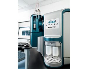 液质SCIEX QTOF 系统 应用于制药/仿制药