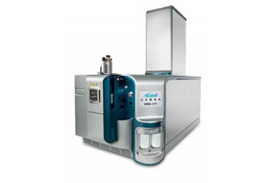  X500R QTOF 系统液质 应用于环境水/废水