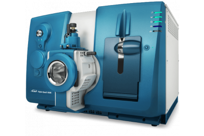 SCIEX Triple Quad™ 4500系统