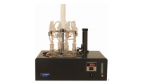 TTL-HS型 水质硫化物酸化吹气仪