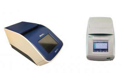 美国ABI Veriti梯度PCR仪 伯乐T100 PCR仪