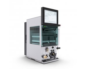 BUCHI 步琦 Pure 中压快速色谱纯化系统具有简单安全得进行纯化分离实验，多种检测器和灵活的配置 