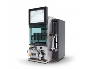 BUCHI Pure 高压快速色谱纯化系统Pure C-835/C-830可从最多六个检测信号通道（UV/DAD-SCAN/ELSD） ，完成同步检测和馏分收集