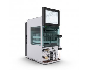 BUCHI Pure 高压快速色谱纯化系统Pure C-835/C-830可在正相以及反相应用之间轻松切换