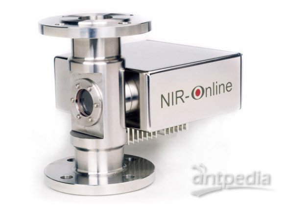 BUCHI 步琦 NIR-Online 在线近红外光谱仪具有较大的光斑扫描面积