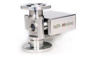BUCHI 步琦 NIR-Online 在线近红外光谱仪具有对样品进行实时的监测，缩短了样品的分析时间