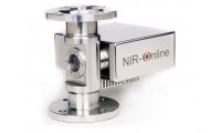 BUCHI 步琦 NIR-Online 在线近红外光谱仪可用于气体、液体和膏状产品。插入到产品流或旁路中