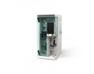 BUCHI 步琦 蒸馏产品系列K-365 集成了稳压器以维持所需的电源电 压