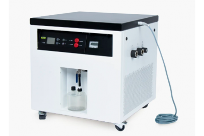 BUCHI 步琦 实验室喷雾干燥仪 S-300具有使用实验室喷雾干燥仪可以安全处理有机溶剂