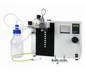 BUCHI 微胶囊造粒仪 B-­390具有条件及其温和，室温和生理条件下进行，完全保留活性