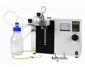 BUCHI 微胶囊造粒仪 B-­390适用于包埋微生物、有机和无机物质