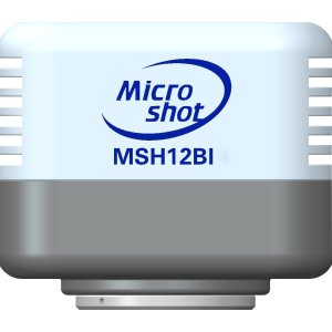 背照式科学级sCMOS相机MSH12-<em>BI</em>