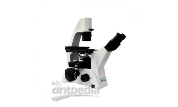 MSHOT倒置荧光显微镜MF52