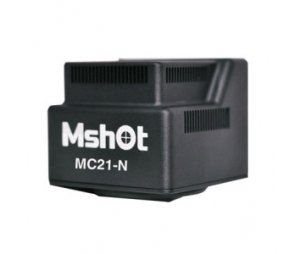 显微镜摄像头 MC21-N