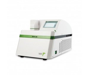NOVA-2S 全自动单模微波合成仪具有温度自检校正功能