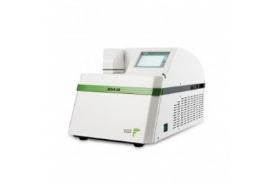 NOVA-2S 全自动单模微波合成仪具有温度自检校正功能