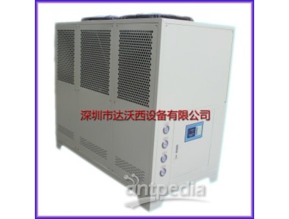 深圳市达沃西分析仪器冷水机