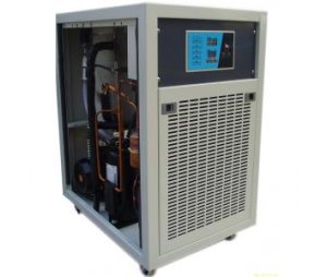 镀膜机冷水机DW-LS-30KW