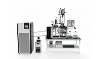 双釜自动反应量热仪仰仪科技RC HP-1000D 适用于衡量反应量热仪性能的标准方法