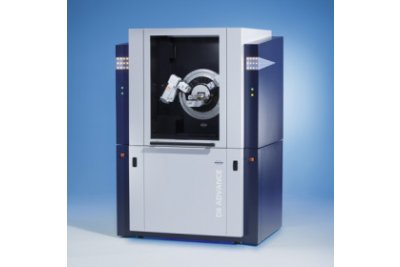 布鲁克 D8 Advance 达芬奇 X射线衍射仪 用于物相定量分析