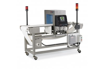 APEX 100 Thermo Scientific APEX100金属检测机金属检测机 应用于炒货/坚果