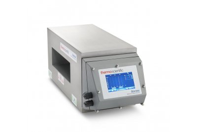 金属检测机Sentinel 1000 Thermo Scientific 选频扫描金属检测机 适用于安装手册