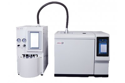 G51-HS 医药行业血液中酒精含量检测气相色谱仪