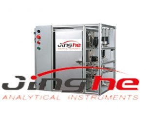 JH-600XN 自动催化剂效能分析仪