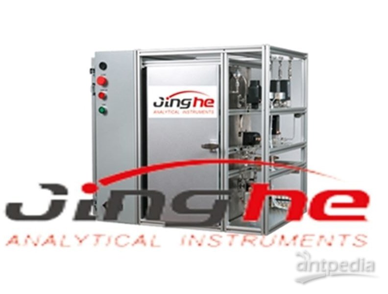 JH-600XN自动催化剂效能分析工作站