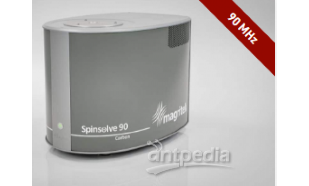 Spinsolve 90 MHz 台式核磁共振波谱仪