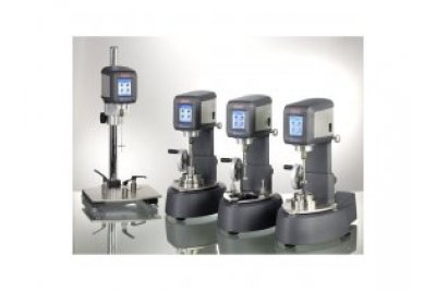 便携式流变仪HAAKE Viscotester iQ应用于制药  ，油漆，墨水和涂料