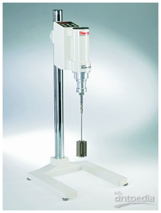 HAAKE <em>Viscotester</em> 550 旋转粘度计可精确、快速、轻松地测量液体