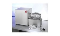 哈克微型药物热熔挤出机HAAKE MiniCTW提供多种测试设置，可有效监测反应过