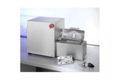 哈克微型药物热熔挤出机HAAKE MiniCTW提供多种测试设置，可有效监测反应过