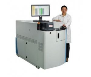  赛默飞 ARL iSpark™ 系列直读光谱仪连续光谱，可用于光谱研究、定性和半定性分析