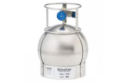 Restek SilcoCan 苏玛罐/空气监测采样罐瑞思泰康氮气发生器 应用于空气/废气