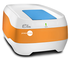 <em>Ella</em> New超灵敏全自动微流控ELISA系统