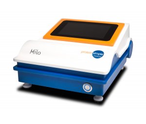 Milo单细胞蛋白质表达定量分析系统