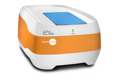 ProteinSimpleNew超灵敏全自动微流控ELISA系统Ella  适用于细胞因子检测