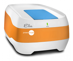 免疫定量分析仪Ella New超灵敏全自动微流控ELISA系统 应用于分子生物学