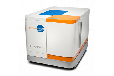 ProteinSimple 快速全自动蛋白质CE-SDS分析系统Maurice S 应用于制药/仿制药