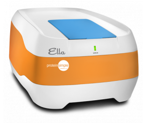 免疫定量分析仪超灵敏全自动ELISA检测系统ProteinSimple 适用于细胞因子检测