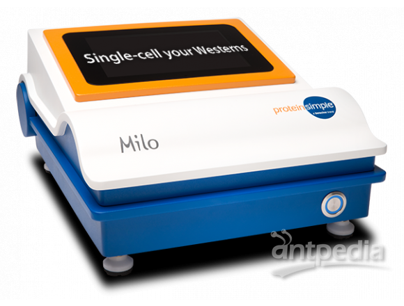 Milo 蛋白印迹仪Milo单细胞蛋白质表达定量分析系统 肿瘤生物标志物创新性检测方法及案例分享