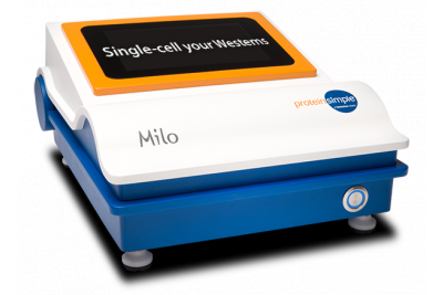 Milo单细胞蛋白质表达定量分析系统ProteinSimpleMilo  其他资料
