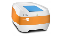 免疫定量分析仪New超灵敏全自动微流控ELISA系统Ella  应用于其他制药/化妆品