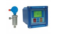 雷磁 DCG-760A型 电磁式酸碱浓度计/电导率仪