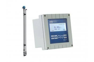 雷磁 SJG-208型 污水溶解氧监测仪