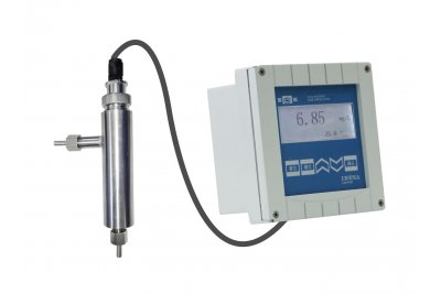 雷磁 SJG-9435A型 微量溶解氧分析仪