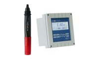  雷磁PHG-21C/ PHG-21D型工业pH/ORP测量控制器 用于化工监测